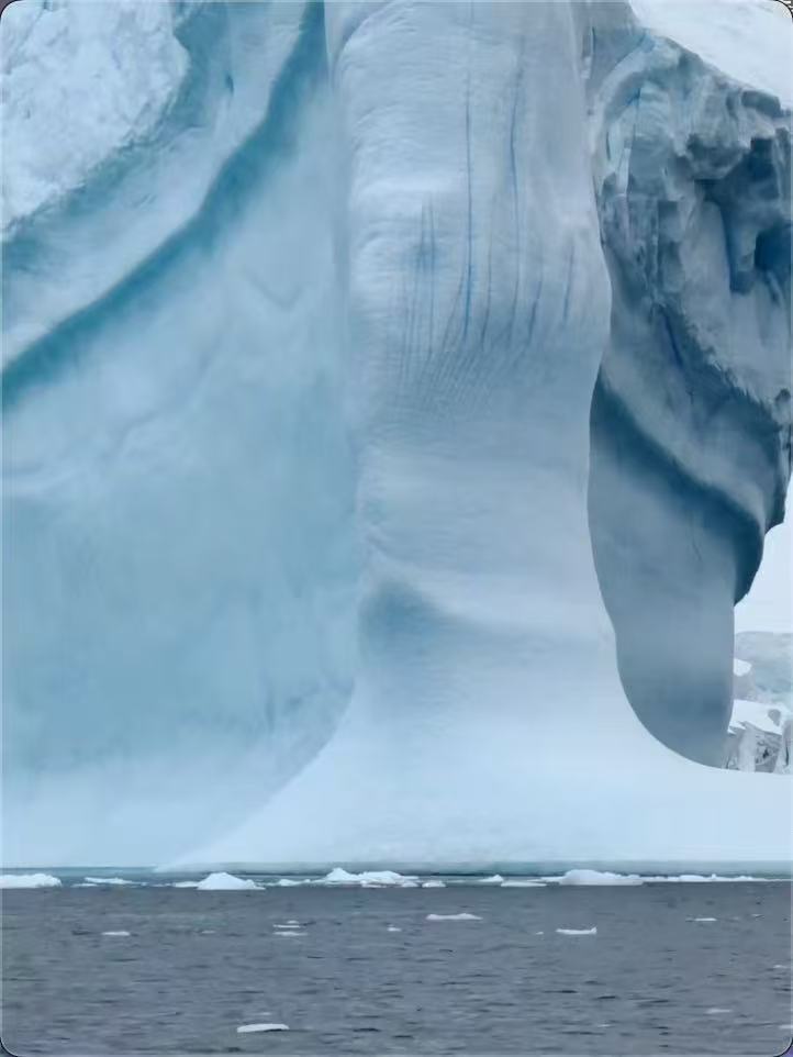 破防了！她的旅程告诉我：人生是无限可能的旷野，没有终点站，只有无数待启程的月台。