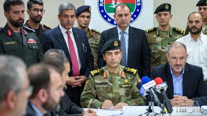 苏丹快速支援部队宣布三个月人道主义停火：在特朗普总统承诺干预后，苏丹快速支援部队