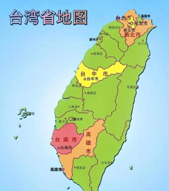 统一台湾后，到底要驻多少兵？答案可能远超很多人的想象！香港753万人，驻军约60
