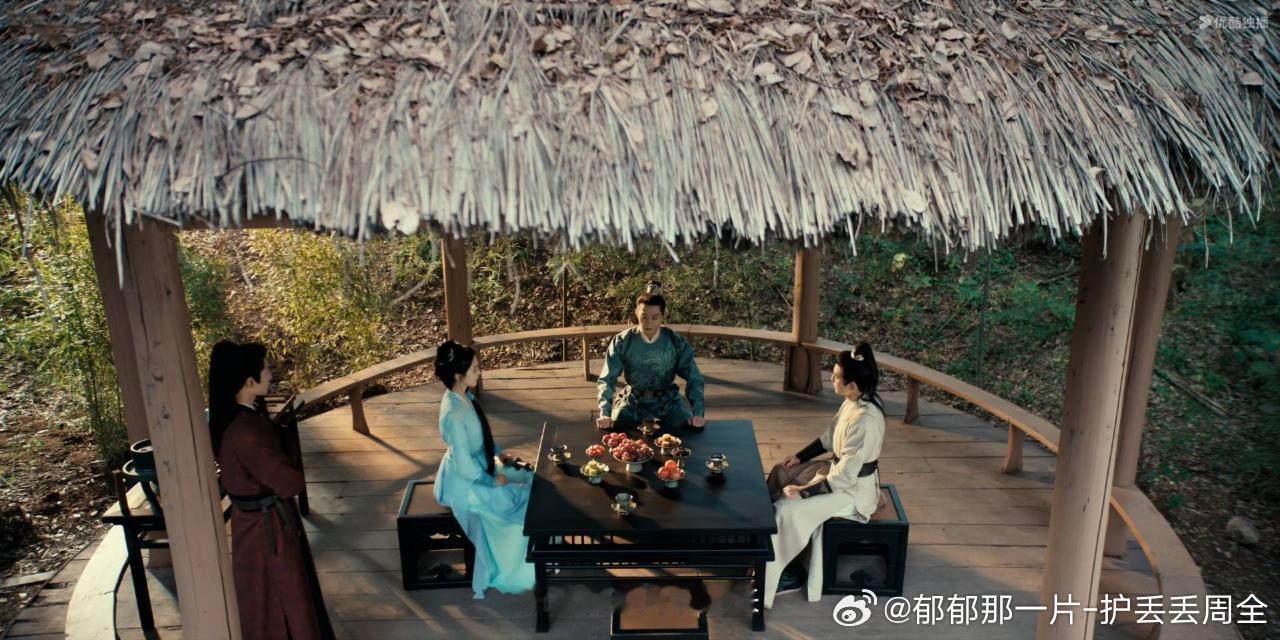 这就是她们到处刷屏吹的大男主，看到这一幅画面满足自己虚荣心了吗？ 
