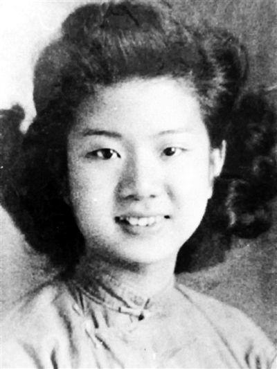 1949年，她被捕后遭受多种残忍酷刑，牺牲前留给难友4个字，向女烈士致敬！她本可