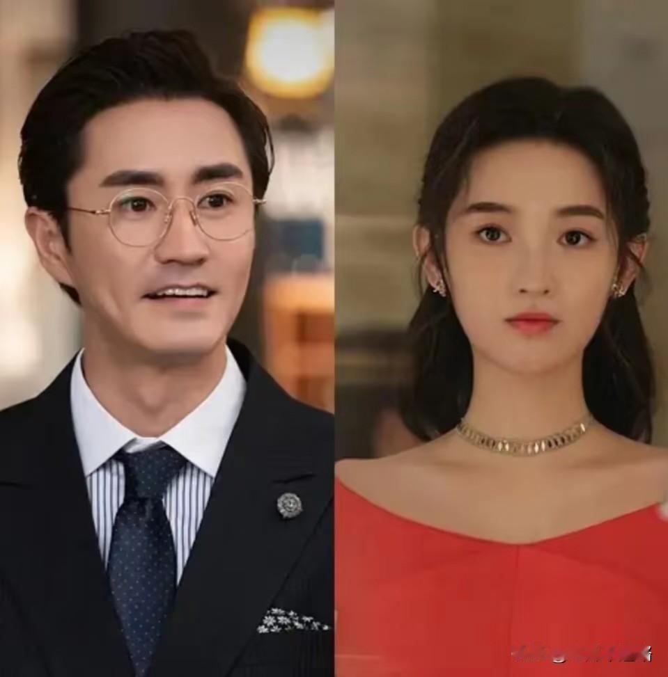 我跟朋友说：杨玏和王玉雯分手了！朋友愣了一下，然后叹了口气。她说，这俩人谈了五年