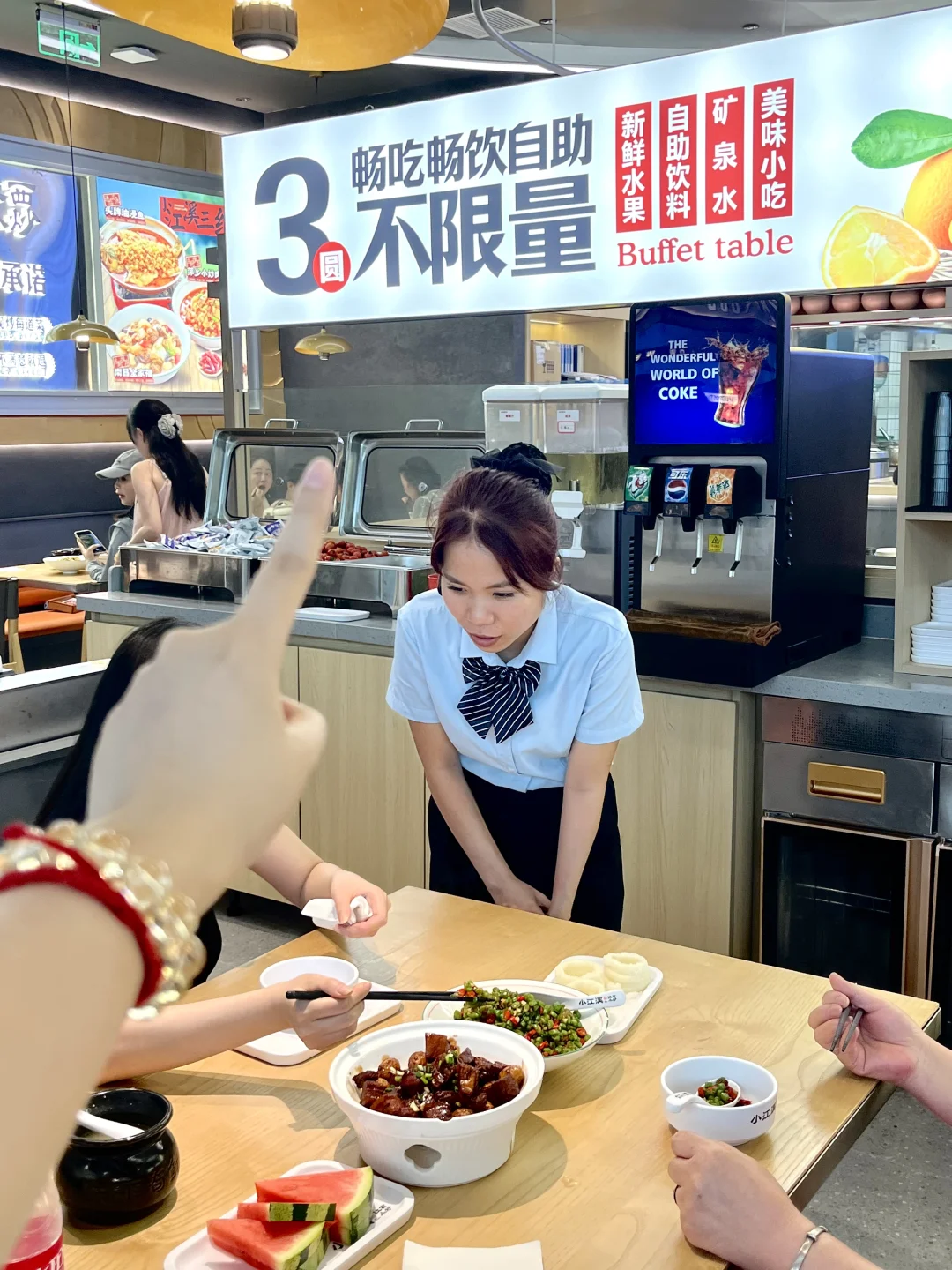 贵阳这…我愿称之为穷鬼的天堂！！！