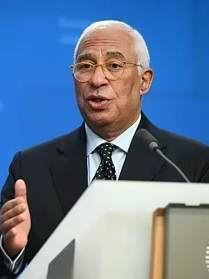 他是欧洲理事会主席科斯塔，他说“美、俄、中三国是国际的规则的违反者”，“俄罗斯破