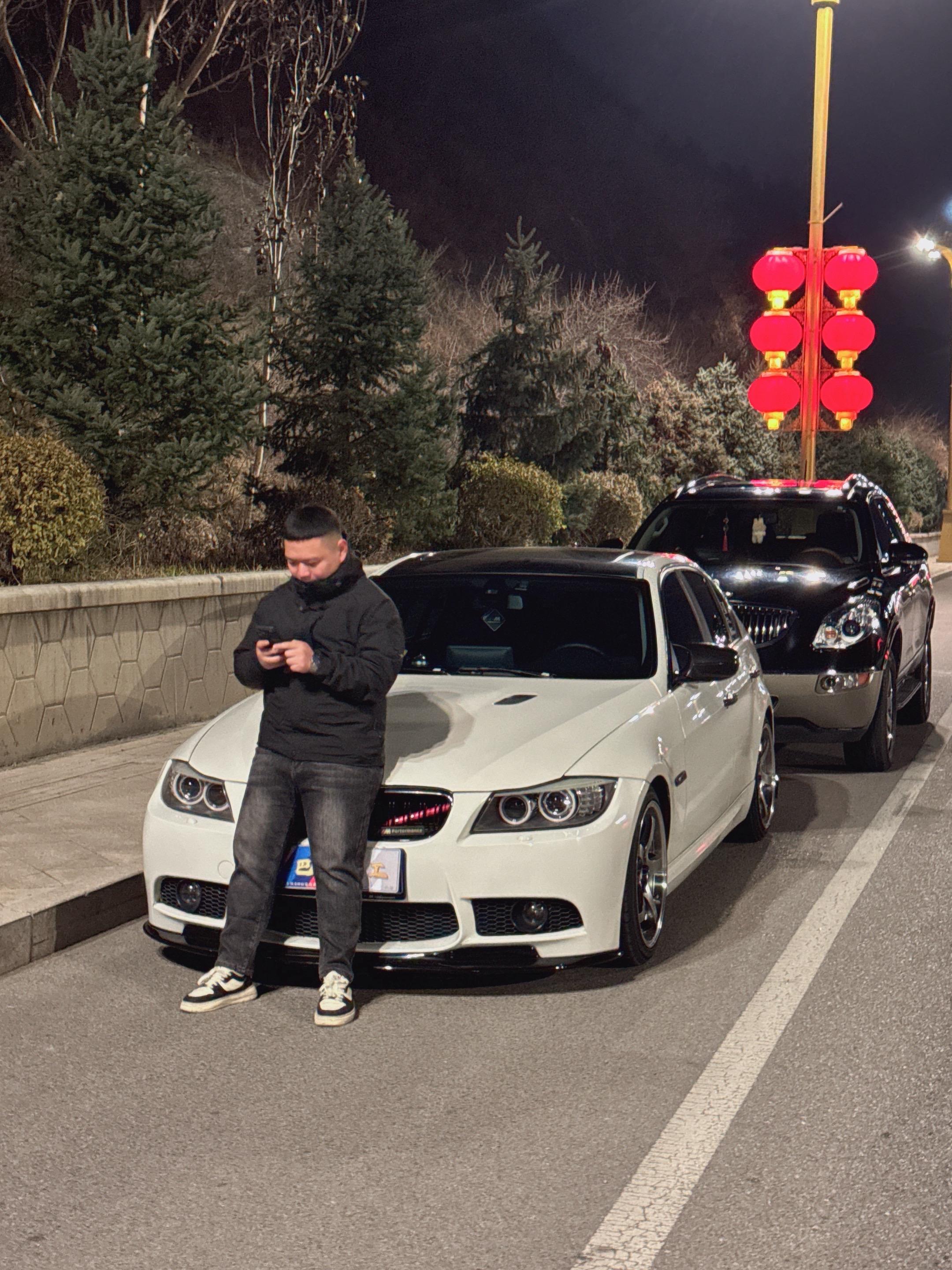 念旧是我的问题