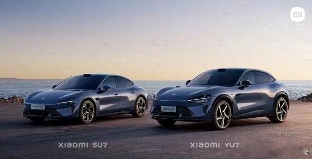 小米预研市面上所有智驾路线现在智驾赛道本来就没定死答案，纯视觉、激光雷达、端到端