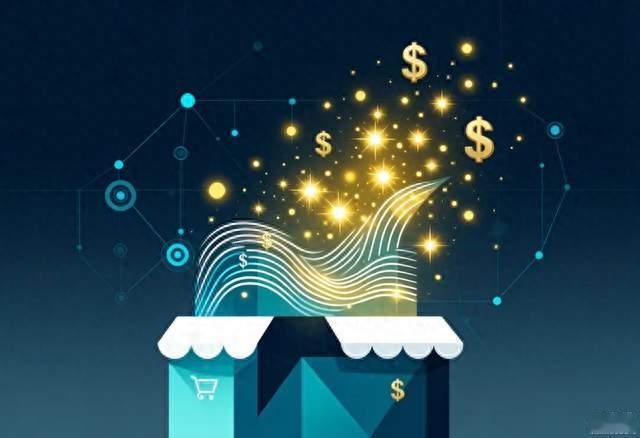 麦肯锡说生成式 AI 值 7 万亿美元，零售企业先赚到哪一块？