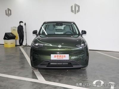 6-7万预算，比亚迪海豚·吉利星愿·零跑A10 三电怎么选

想买10万级纯电代