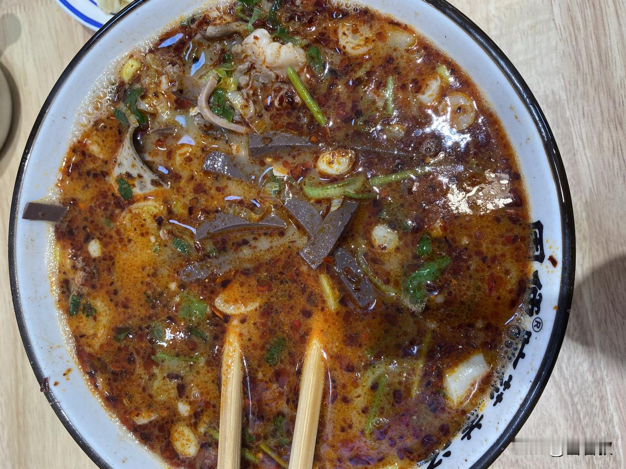 洛阳最好喝的汤在哪?洛阳比较好喝的汤，除了孟津老城那些比较远的，我个人觉得涧西区