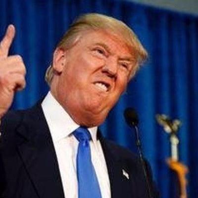 特朗普是不是又在撒谎！当地时间4月19日，特朗普在自己的社交账号上发了文。他说，