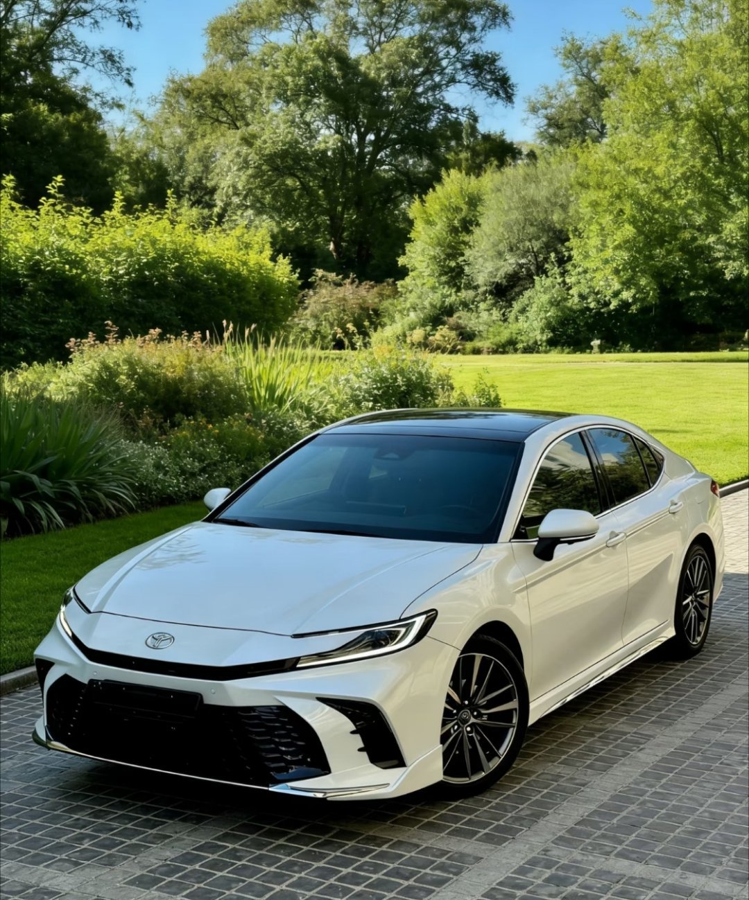 我家人怎么了这是…都是20万预算，去年我妹买车，首选是凯美瑞，今年我弟买车，竟然