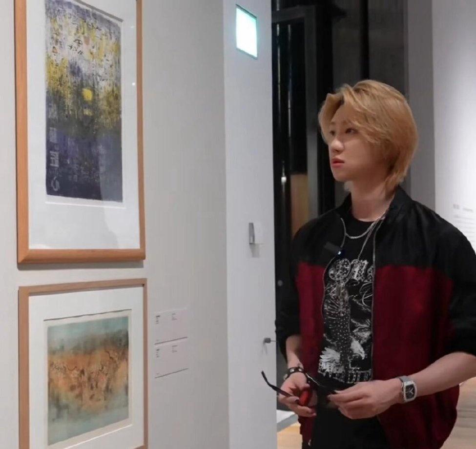 谁来管管徐明浩的幽默感时尚贵公子与搞笑男无缝切换，徐明浩的幽默感真的自带反差魅力