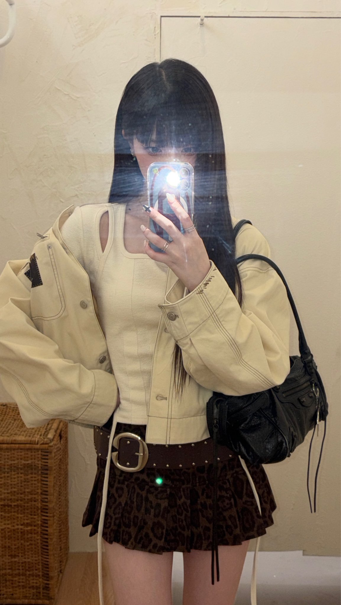 260302 tripleS yeonji郭妍知 