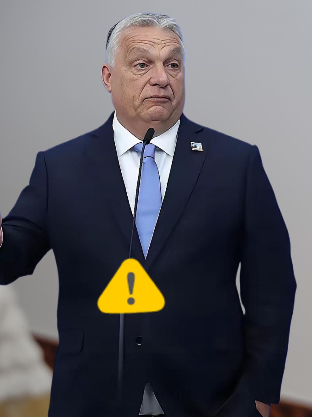 快讯！快报！
​匈牙利外长刚刚官宣了
匈牙利外长西雅尔多在2025年10月21日