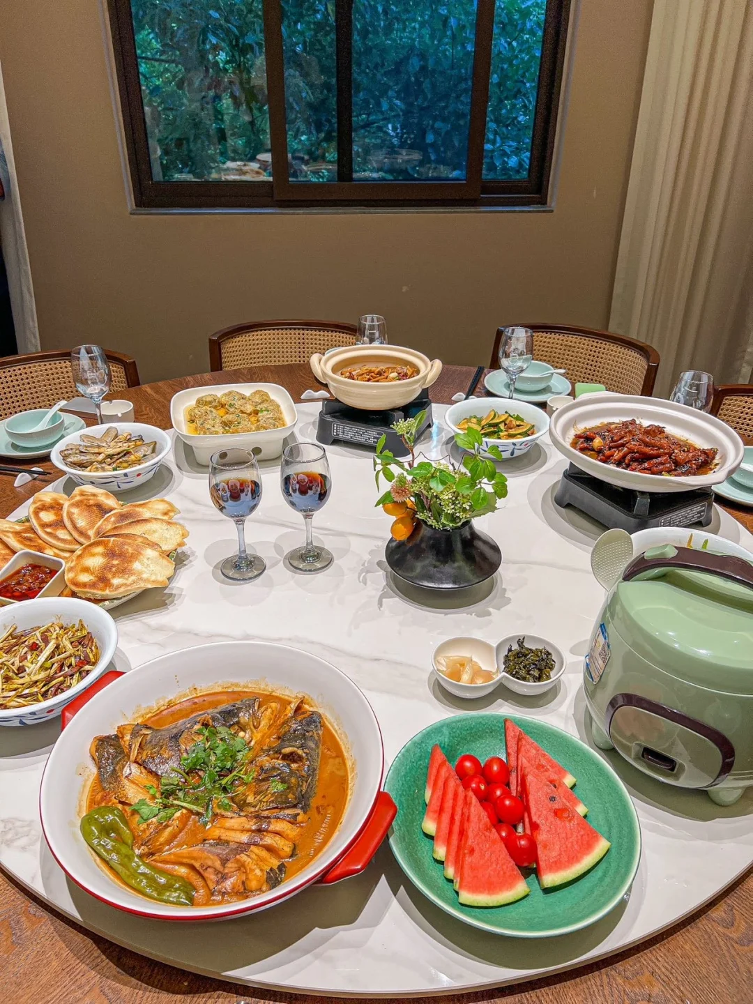 人均不到百！合肥这家农家土菜我能N刷