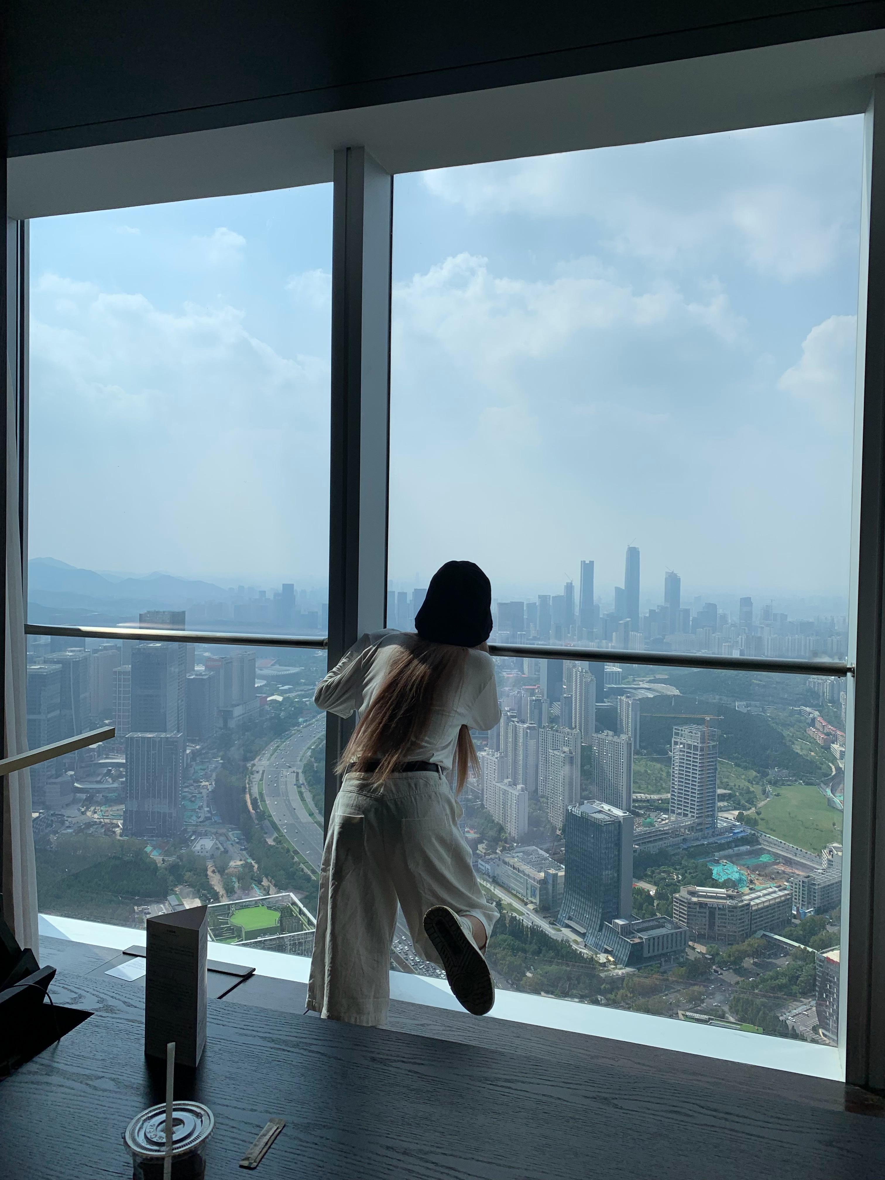 济南也成为了一座熟悉的城市了也算是深入解锁又一地图吧 ​​​