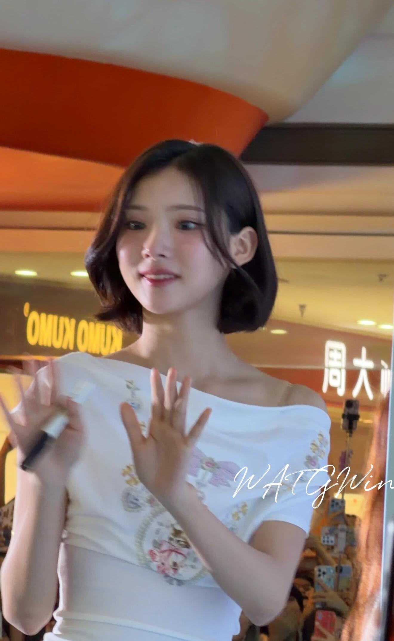 低山根之美….💫（心妹Jiwoo🍠：kyosai 