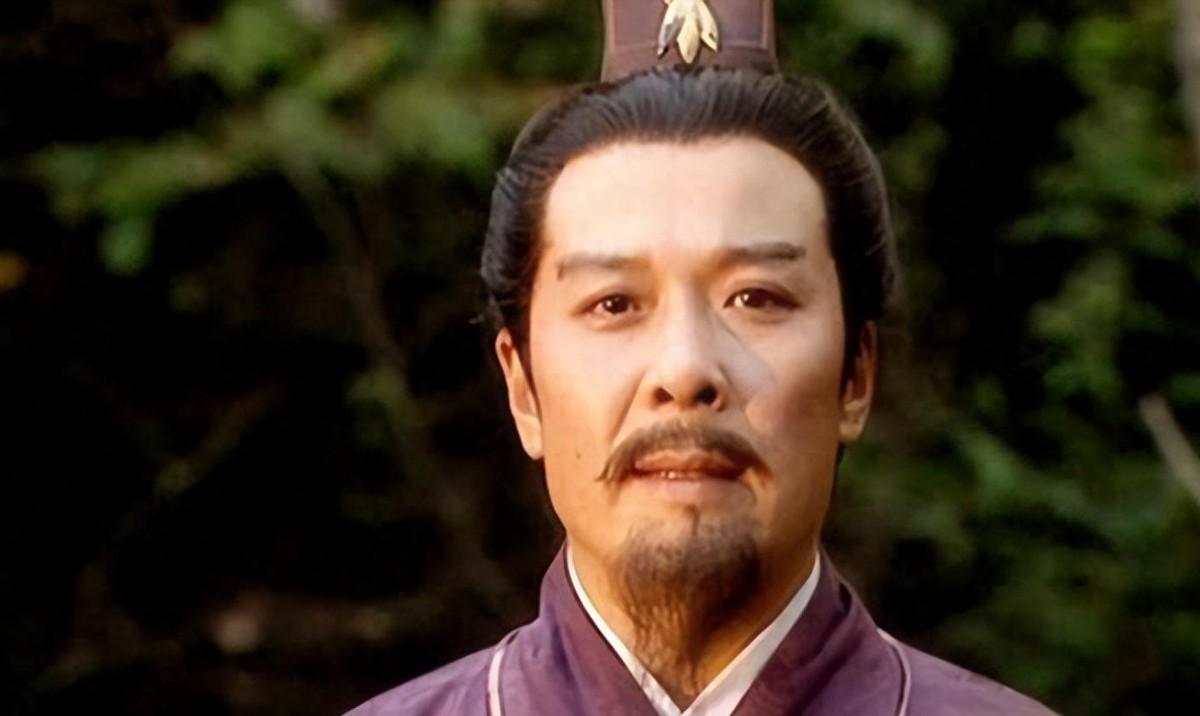 刘封死后刘备终于意识到计中有计，赵云或许成为实现补救大计的主要依靠！
公元219