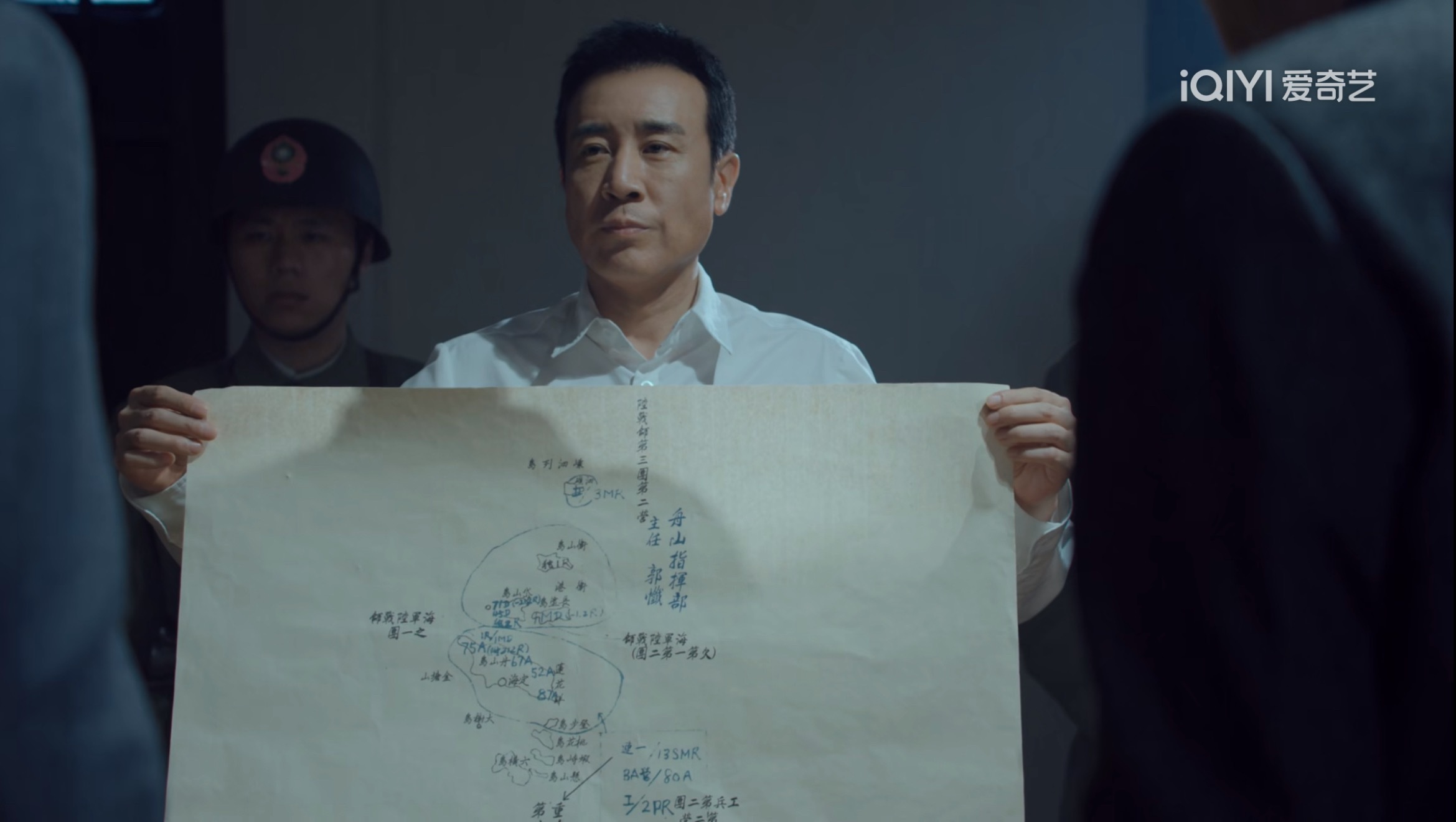 刚看完吴石将军的故事，太遗憾了，当年解放台湾的条件确实差一点。如今，情况大不一样