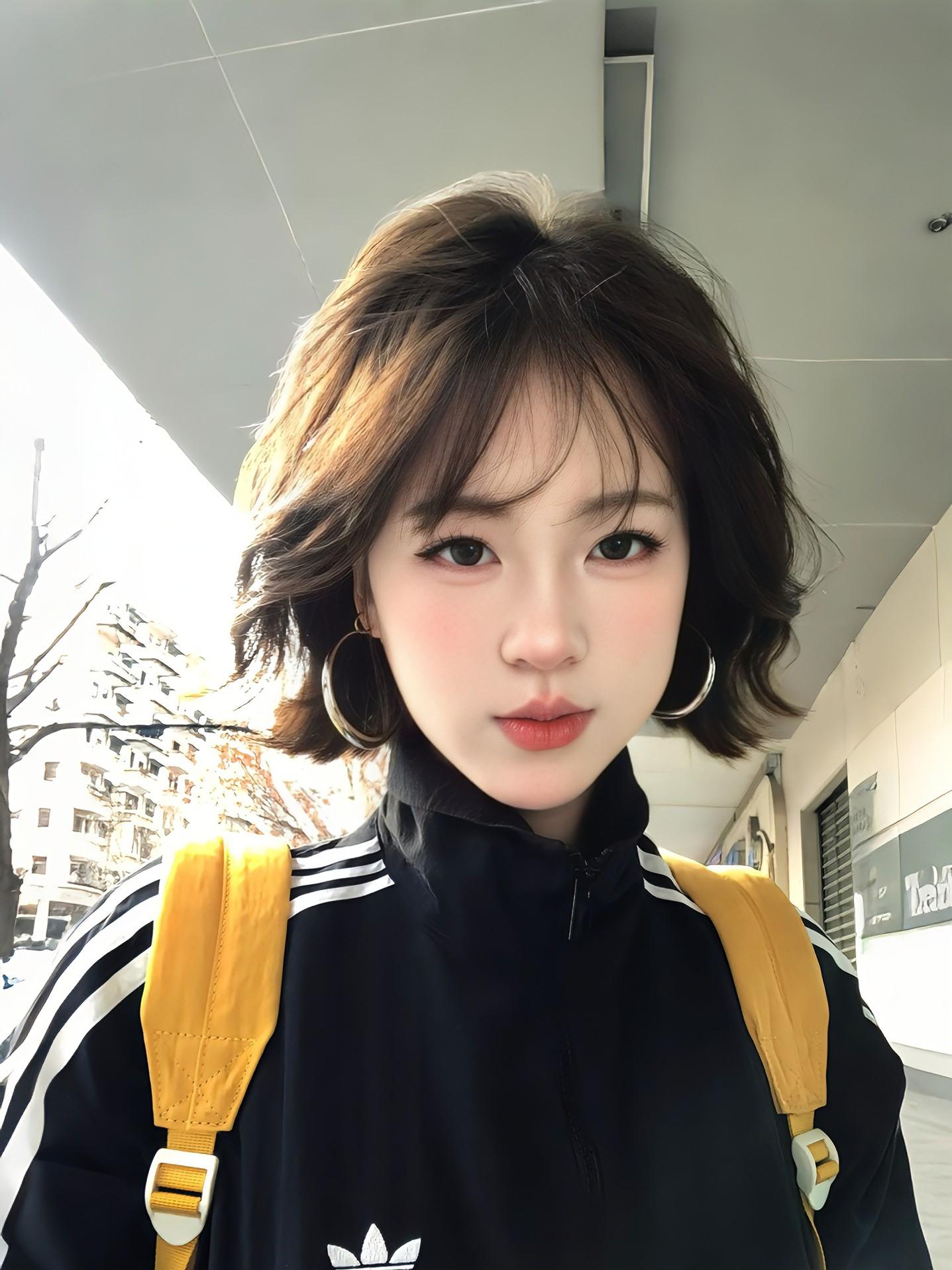 你那软绵绵的照片就别配硬曲了呗