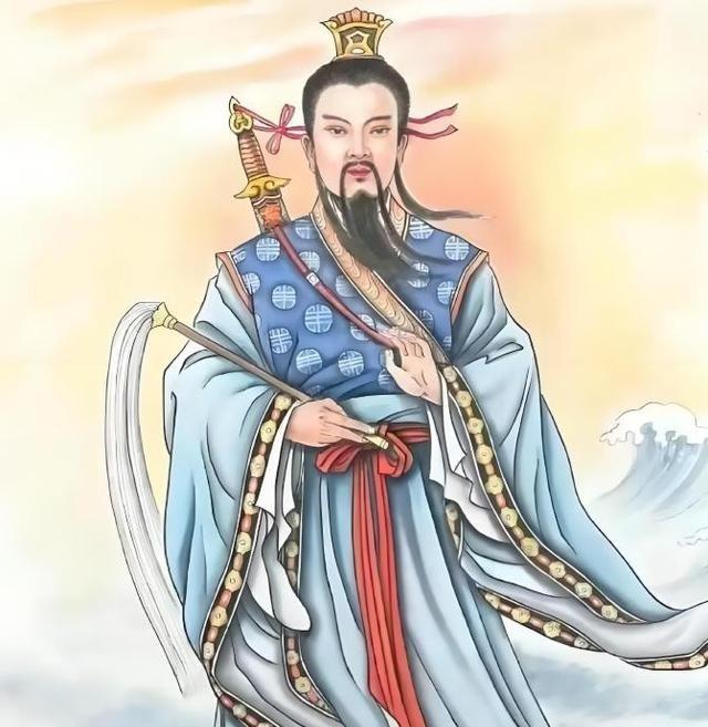 乾隆为什么打压道教？乾隆17年，乾隆下旨将龙虎山张天师的品级从正二品降为正五品，