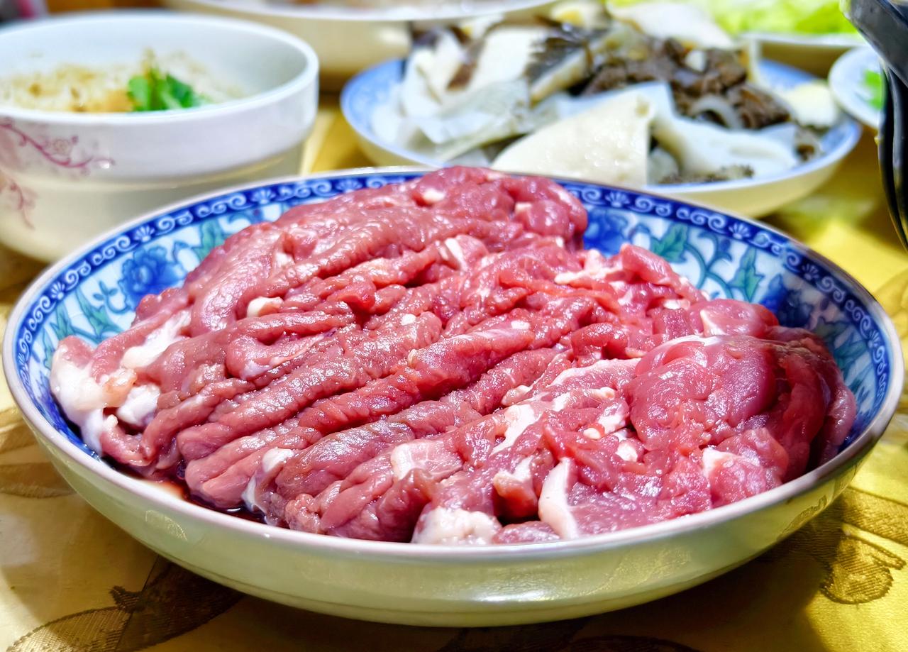 晚饭，吃了嘛？吃的嘛？  ​​​