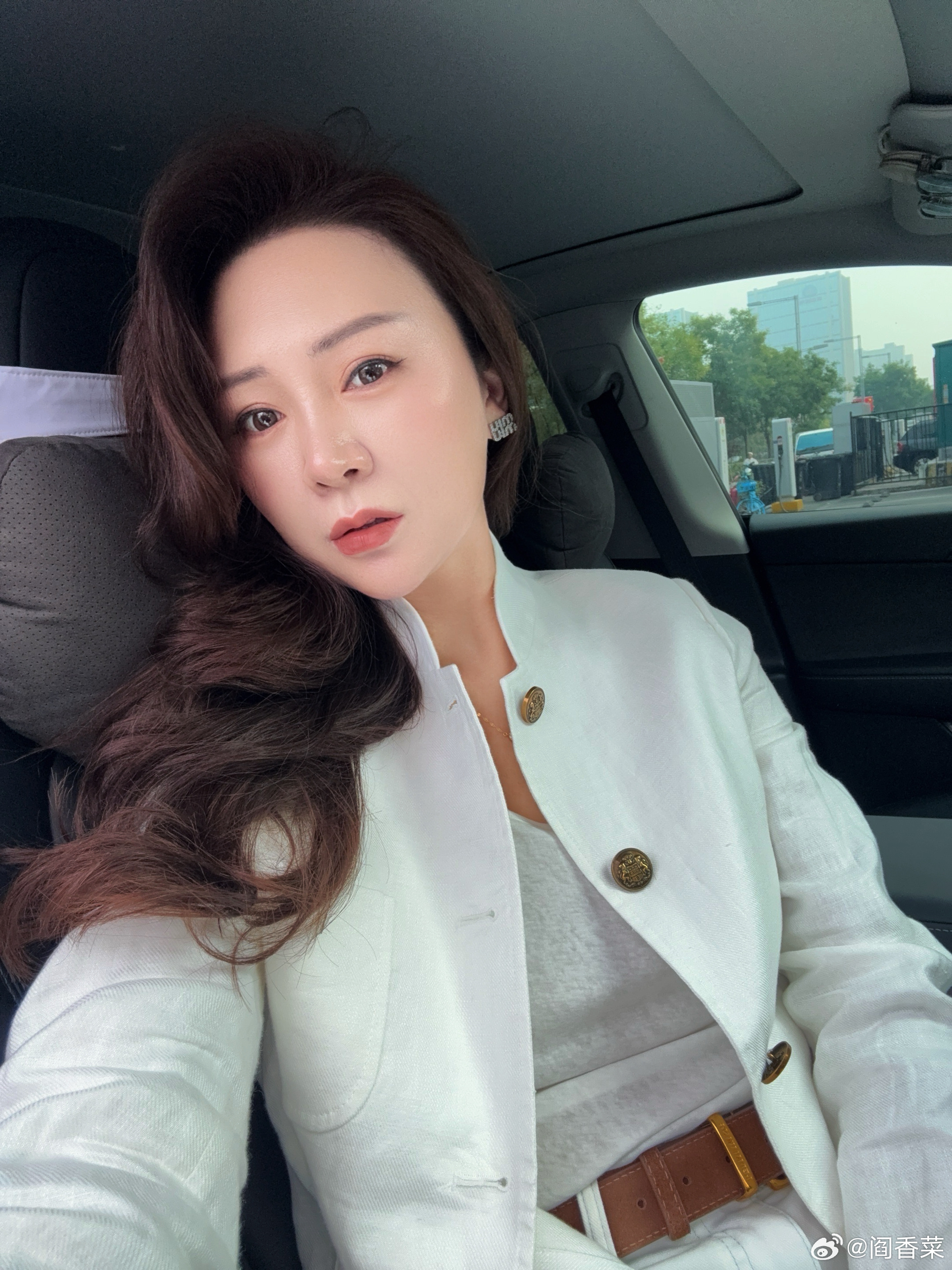 浪漫的年纪，不许活得无趣。 ​​​