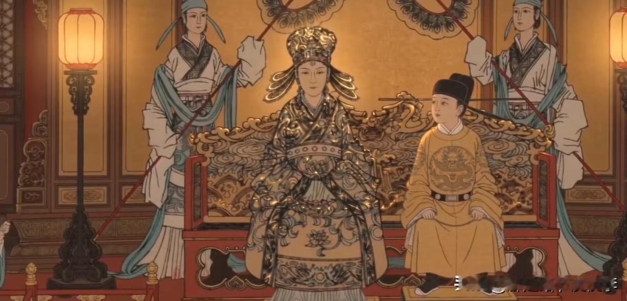公元1085年，一生锐意变法的宋神宗去世，带着恢复汉唐疆域的未竟之愿辞世。10岁