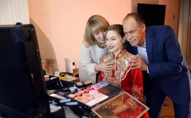 越来越多俄罗斯女性嫁到中国，为什么中国人喜欢娶洋媳妇，俄方分析原因，出乎意料。