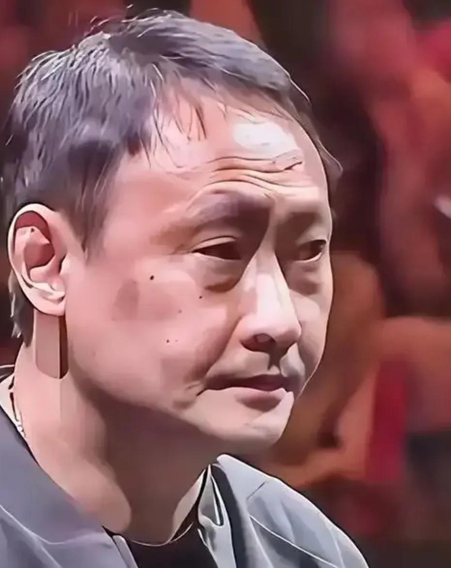 张本宇一家终于为他们的狂妄与执念付出了惨重的代价！
 
张本宇固执己见的老派执教