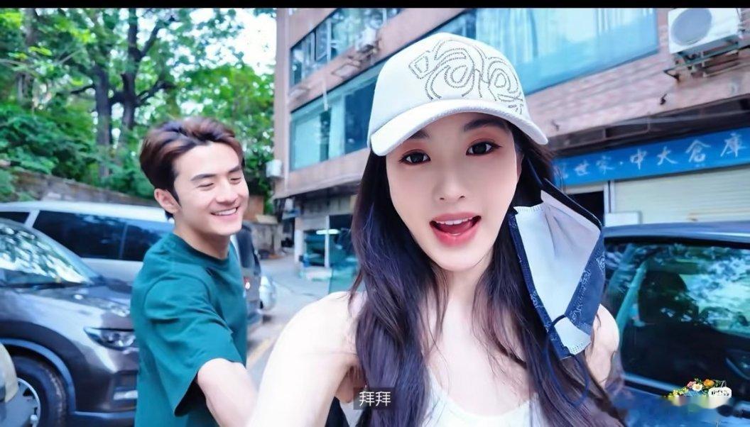 毓言cp我们司机卡送老婆工作然后依依不舍异地