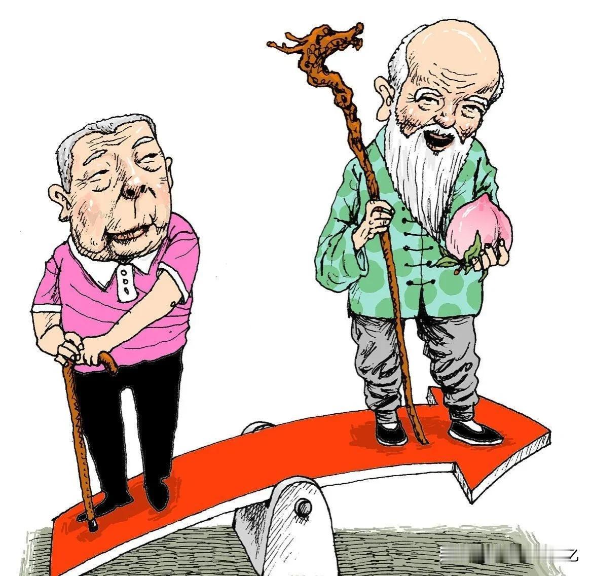人口出生率逐年下降，老龄化问题日趋严重，三胎政策效果也不尽如人意。我们该如何应对