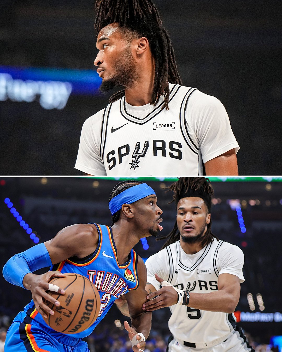 卡斯尔两场比赛20失误，这也是前无古人的数据nba