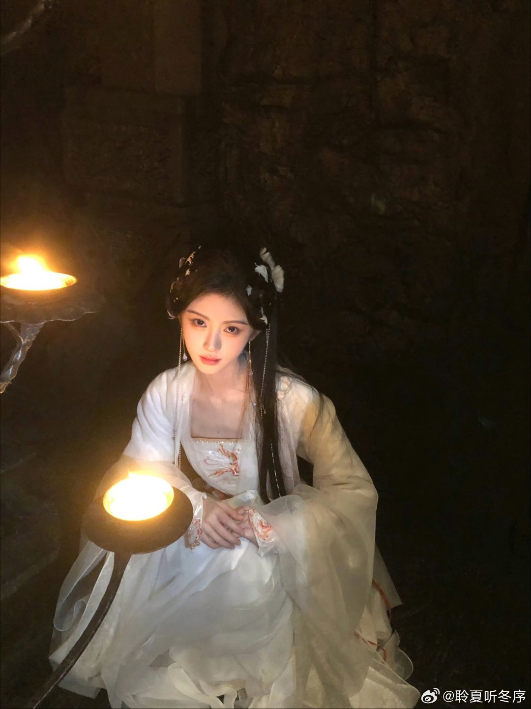 JJY鞠婧祎 JJY鞠婧祎姜黎非 相识在秋季 陪伴在四季◍˃ᵕ˂◍