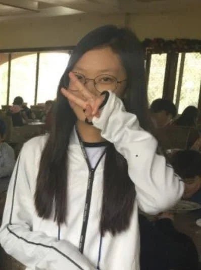 姜·无敌剪刀手·海粼 