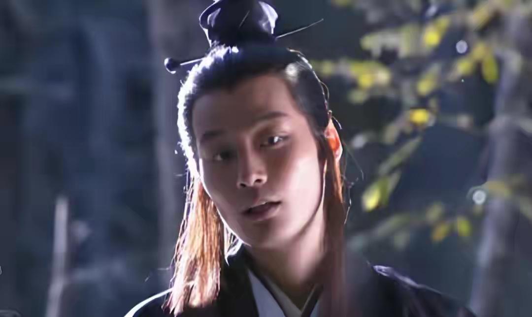 神雕侠侣：甄志丙人品武功皆上乘，为何偏偏玷污小龙女？
 
读《神雕侠侣》，最让人