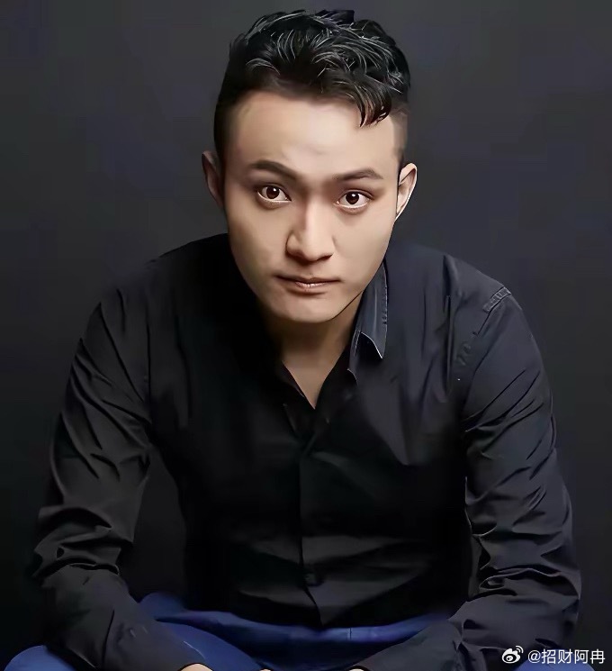 真的颠覆认知！孙宇晨霸榜热搜整整三天，全网扒遍一圈，居然没有半个熟人出来替他辩解