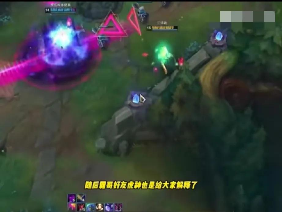 笑不活了，霸哥停播的原因竟然是因为得了抑郁症[捂脸][捂脸][捂脸]


霸哥直
