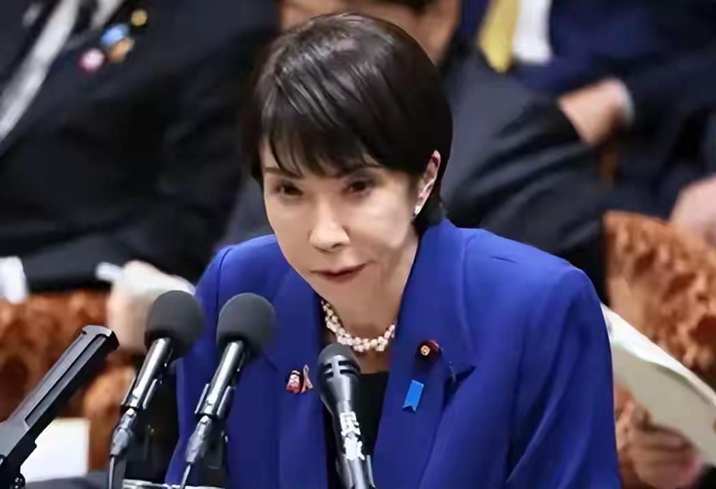 美大使帮腔日本，扬言支持高市挑事