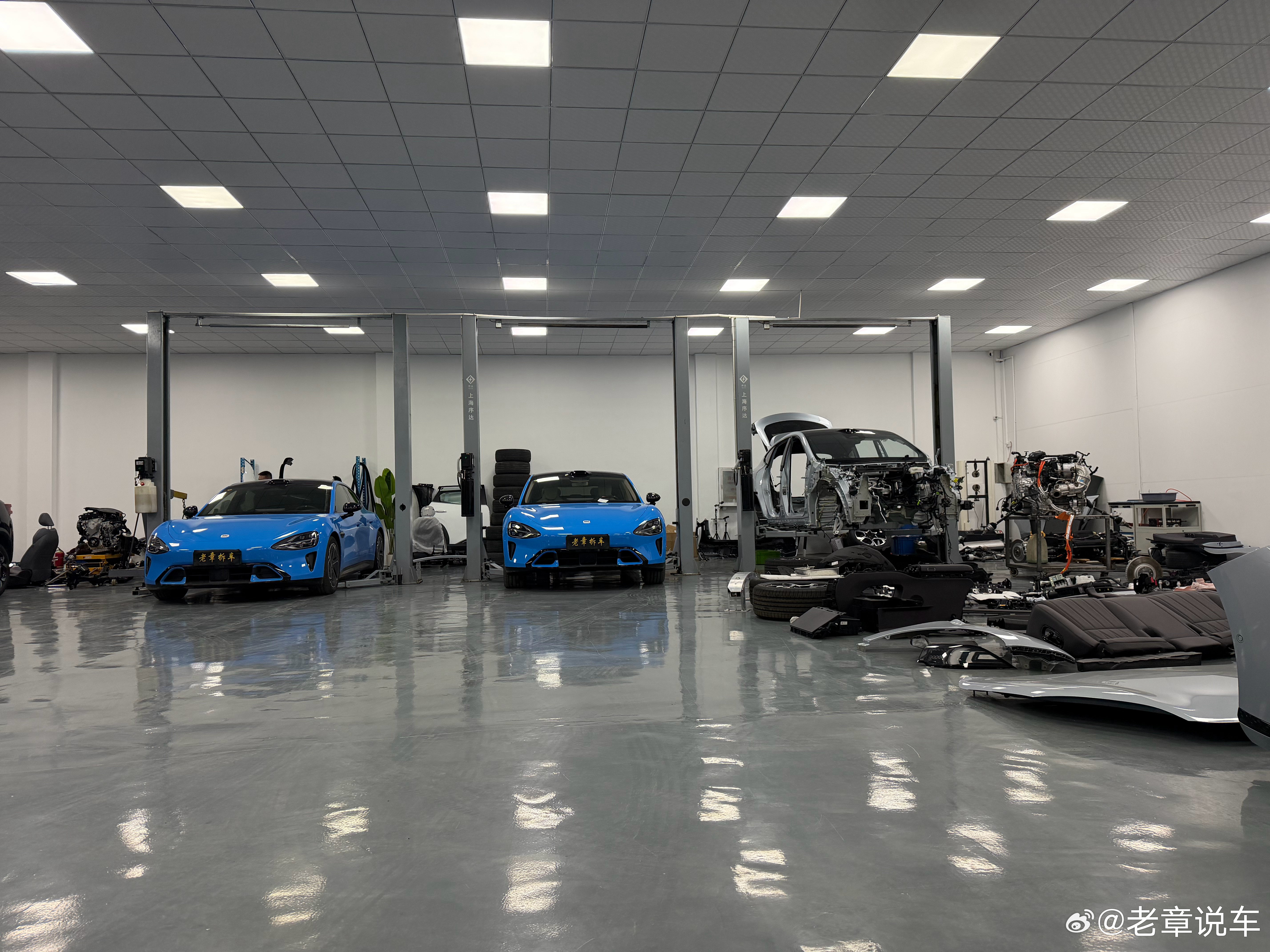 没太想好怎么拆！希望大家给点建议！去年拆是为了挑毛病，看用料，看品质！今年单纯拆