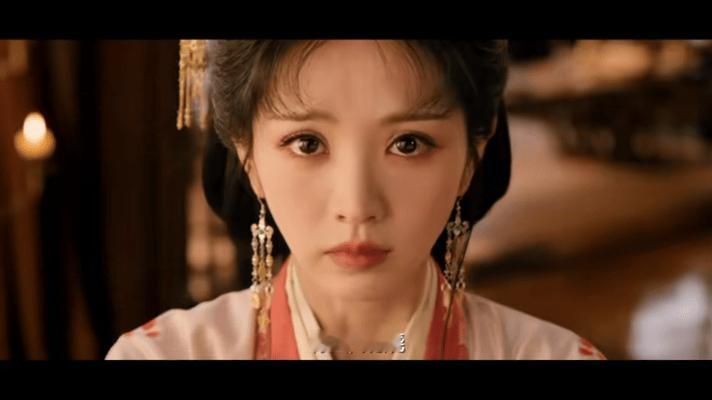 让田曦薇演恶女的简直是天才嫁金钗嫁金钗全新预告诚意满满，不管是镜头质感、服化审美