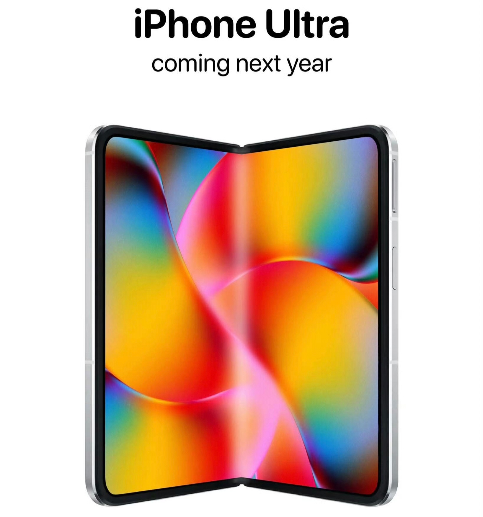 iPhoneUltra起售价或超万元苹果正式对标小米，推出Ultra机型