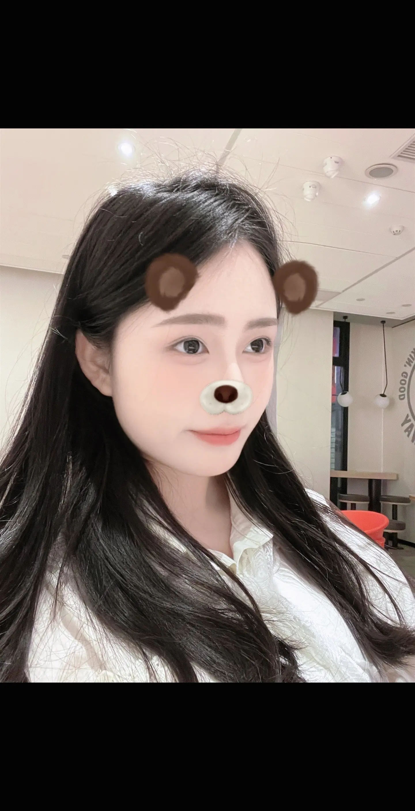 保持好心态。