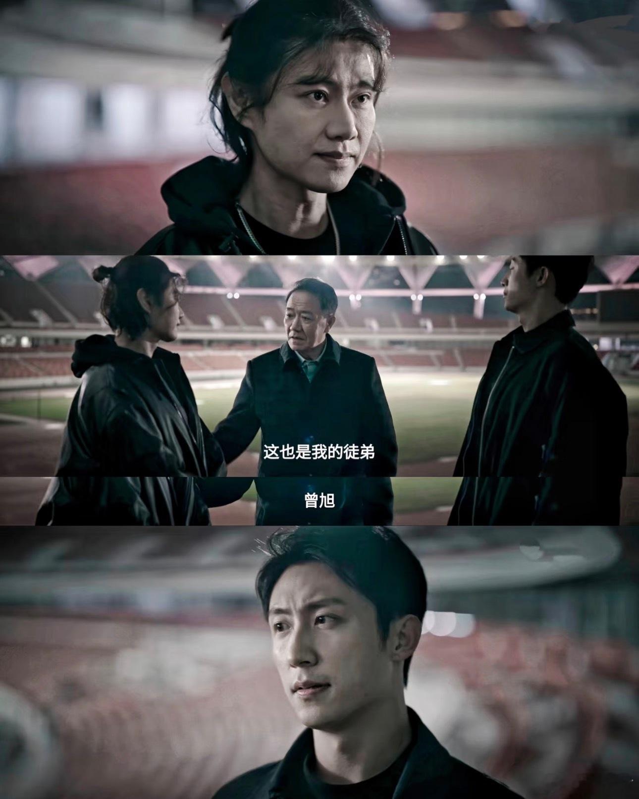 李二牛爆改霸总当卧底 追《罚罪2》追得我抓心挠肝！李二牛演的叶斯远太绝了，白天是