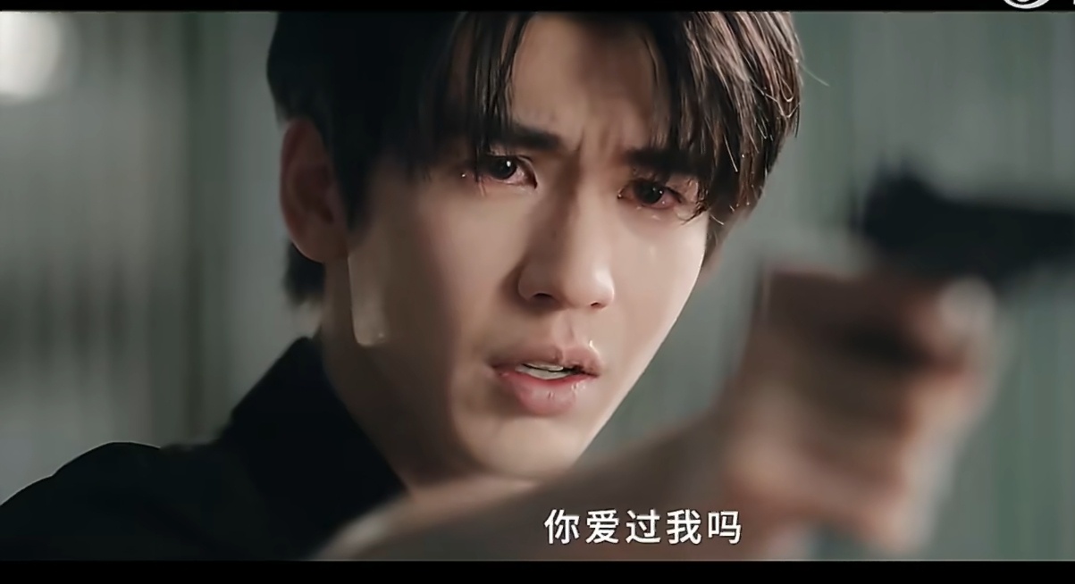 该说不说，张凌赫和王楚然这部《这一秒过火》有破万的品相，你们觉得呢？