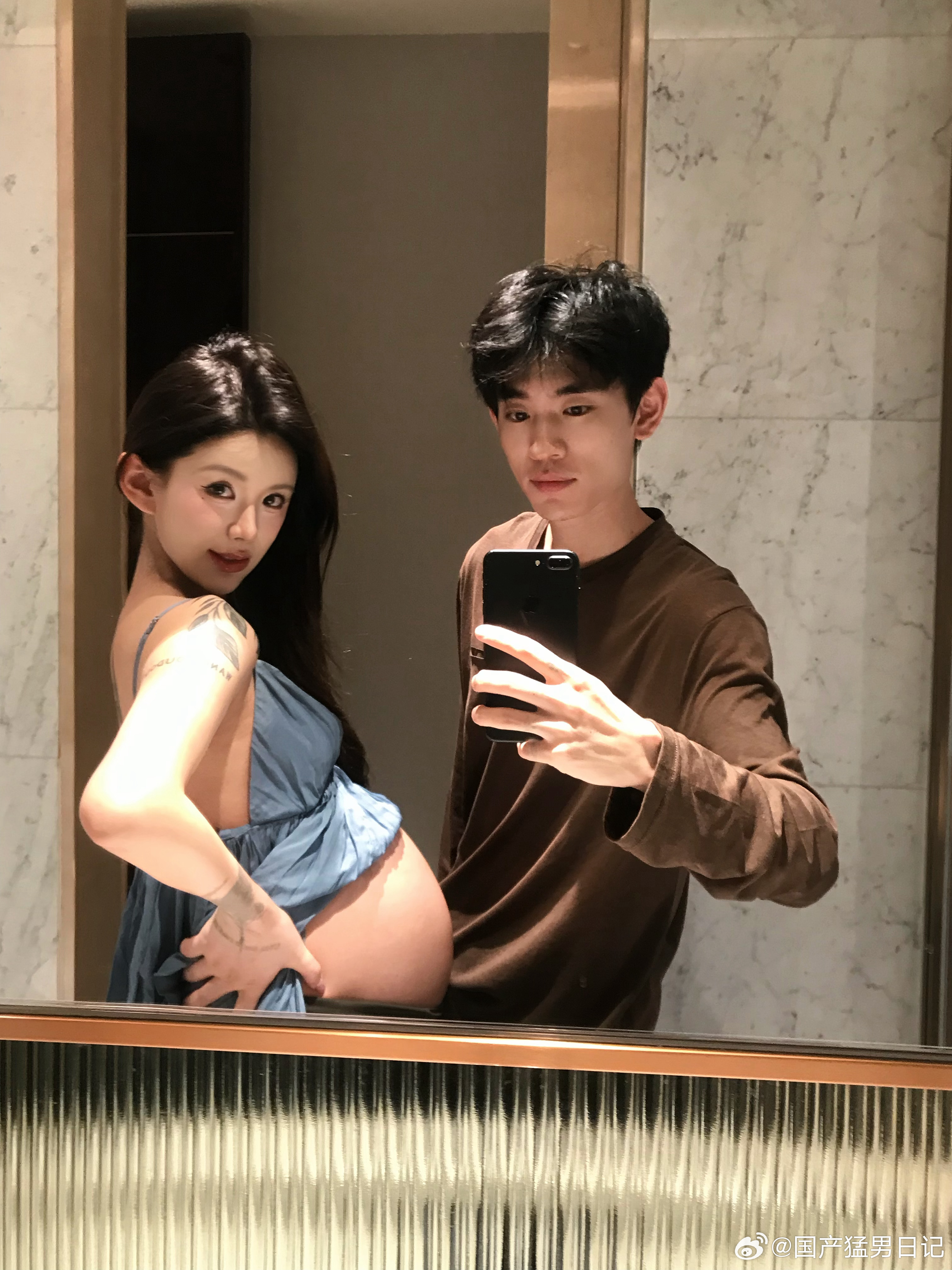 硬是把120斤p成了80斤的样子