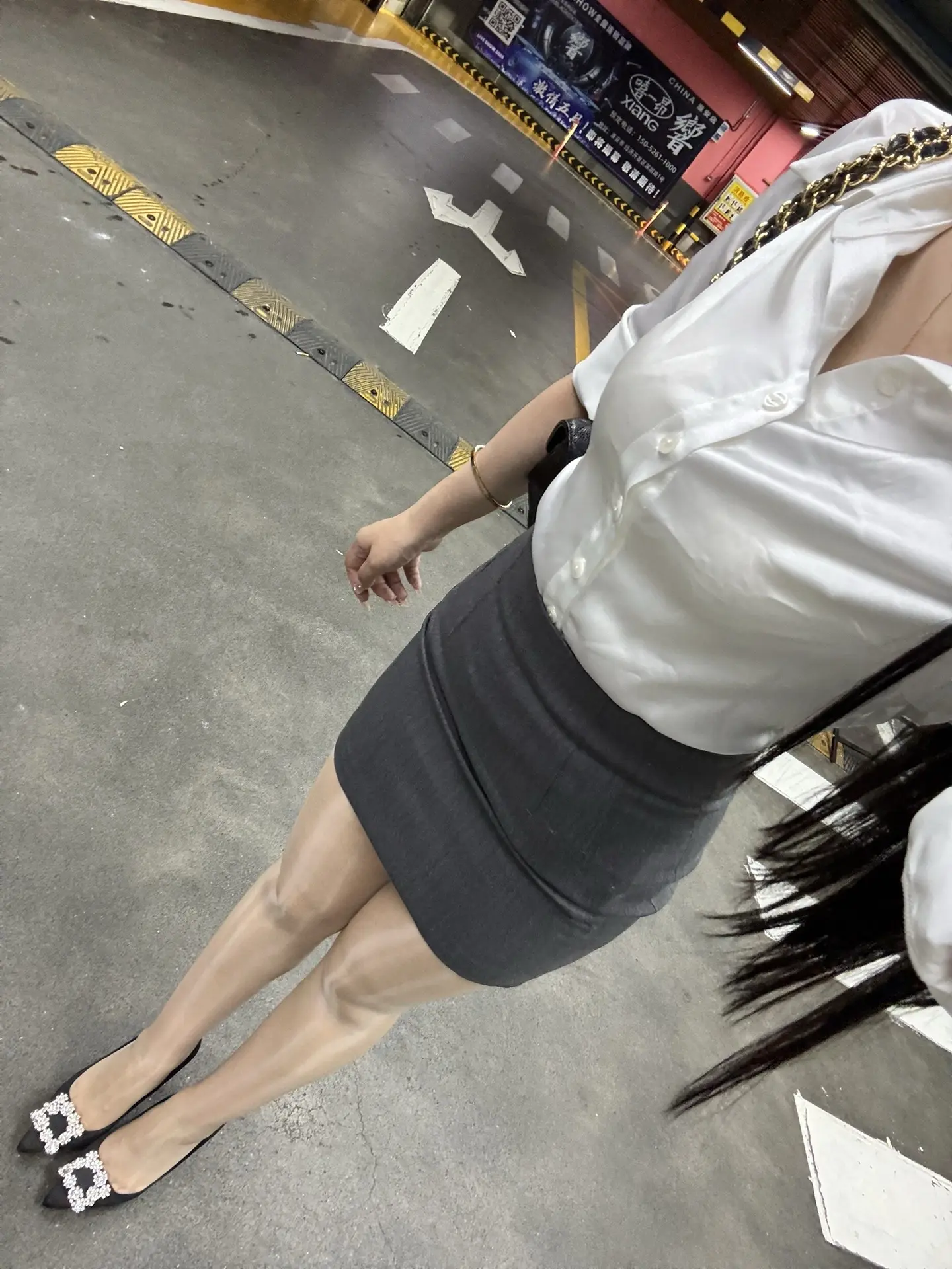油亮