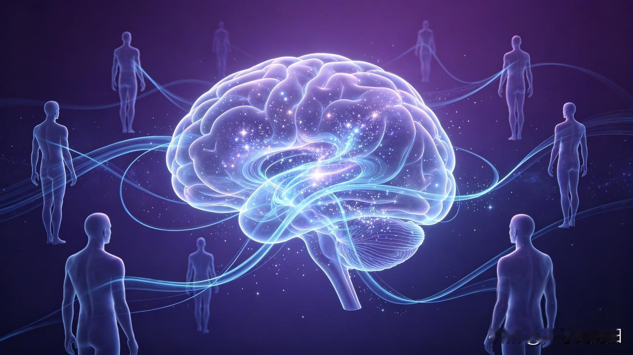 绝大部分的人，正在以错误的方式，向世界展现自己，你不能说他毫无意义，但事实上意义