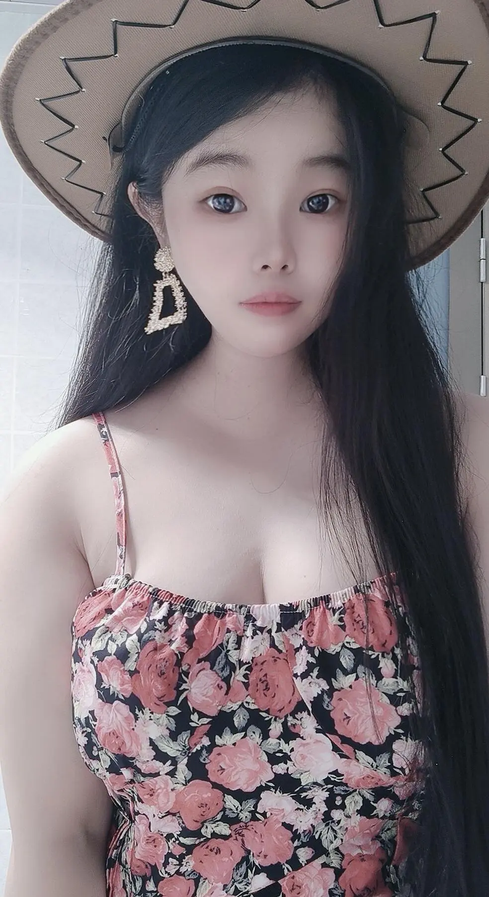 你的女朋友已上线，快签收