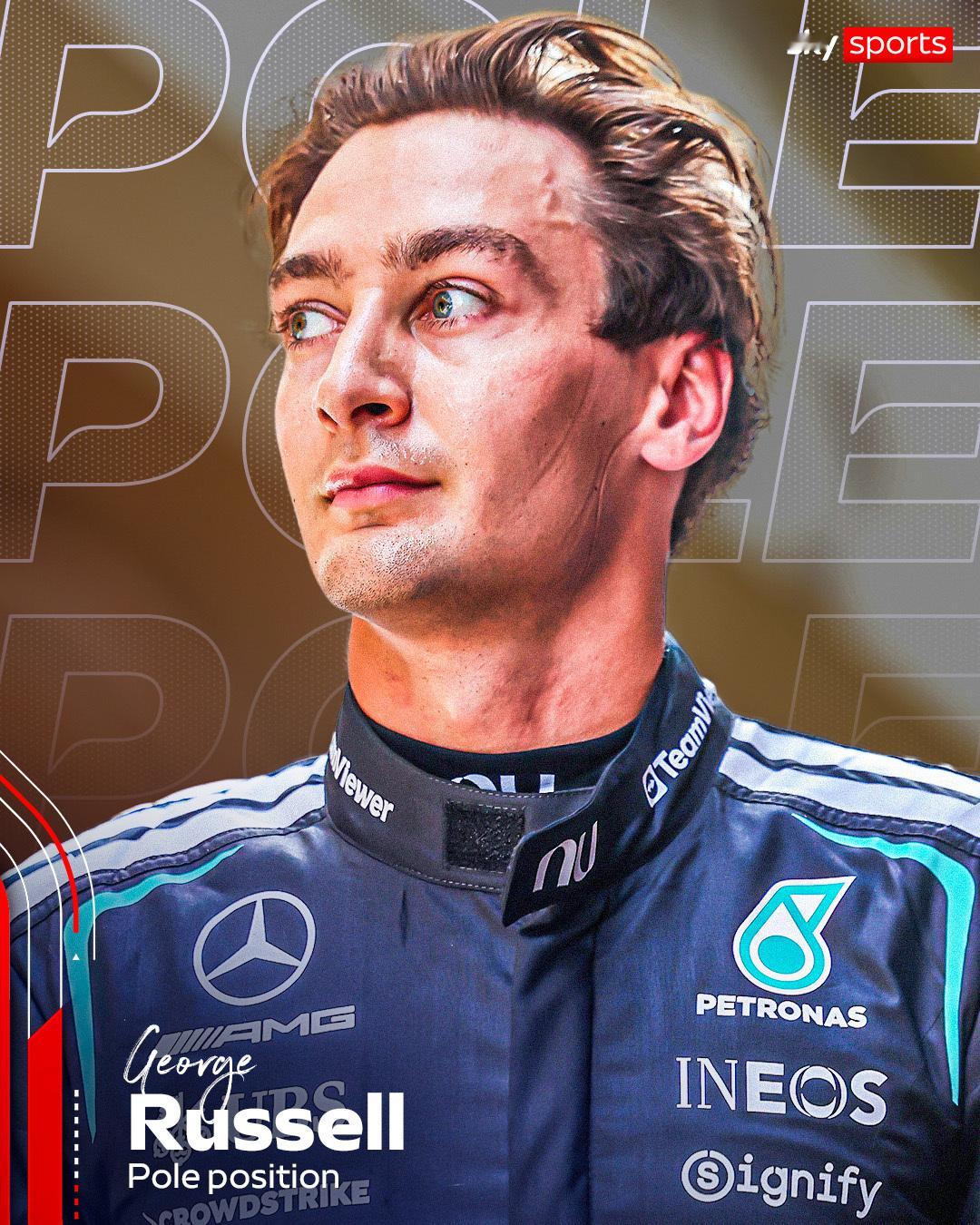 F12026f1巴塞罗那大奖赛拉塞尔夺巴塞罗那杆位 恭喜拉塞尔拿到巴塞罗那站的杆